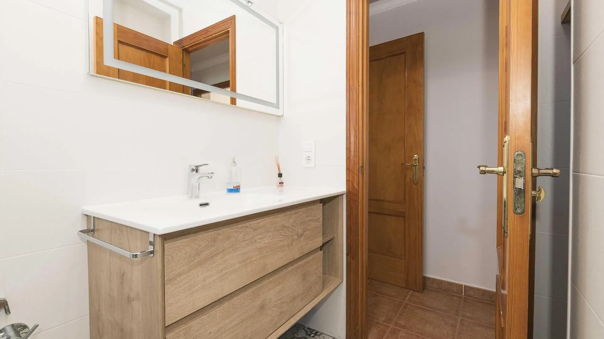 Apartamento Novo Golf Chiclana Chiclana de la Frontera