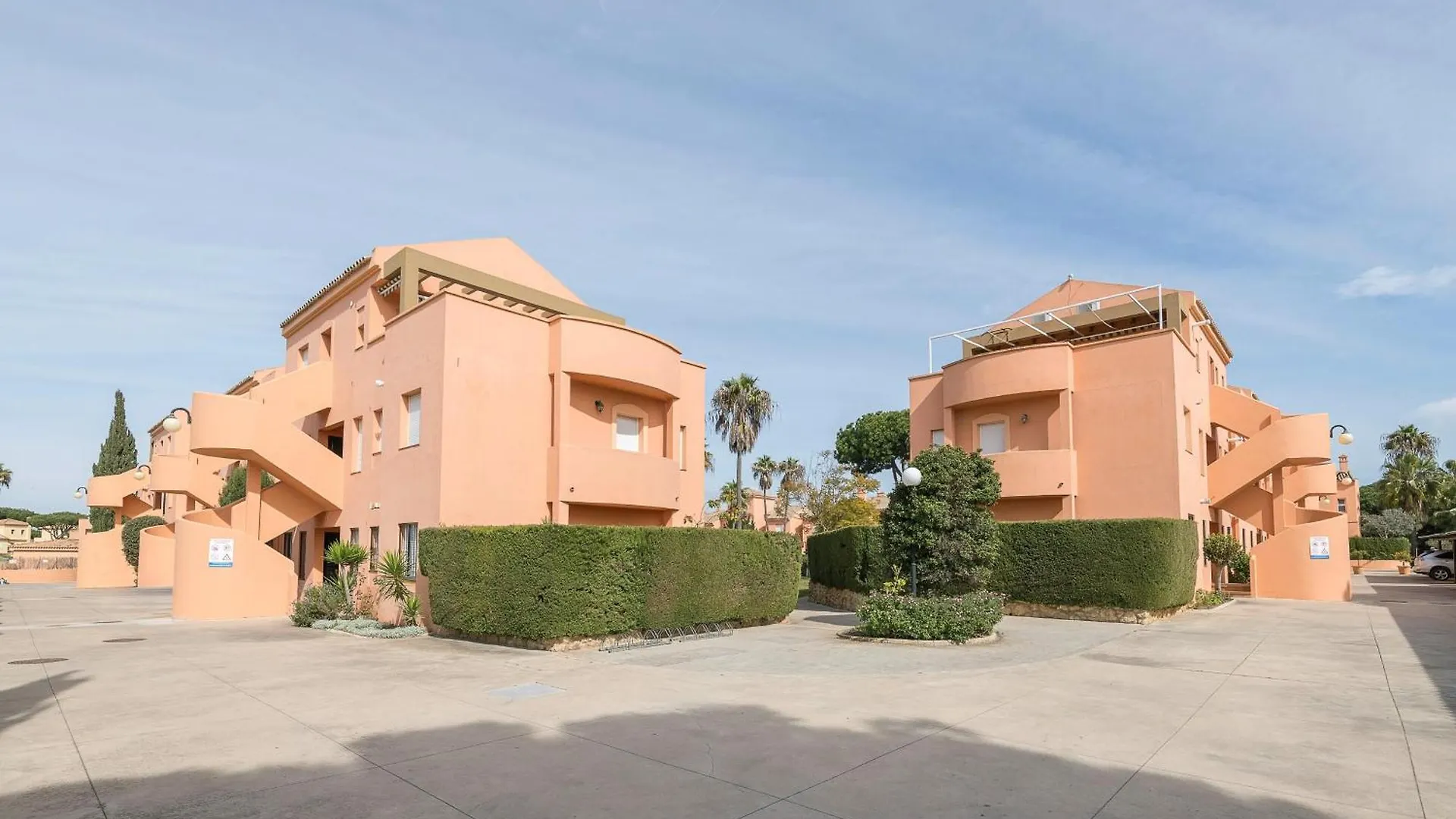 Apartamento Novo Golf Chiclana Chiclana de la Frontera 0*,  España