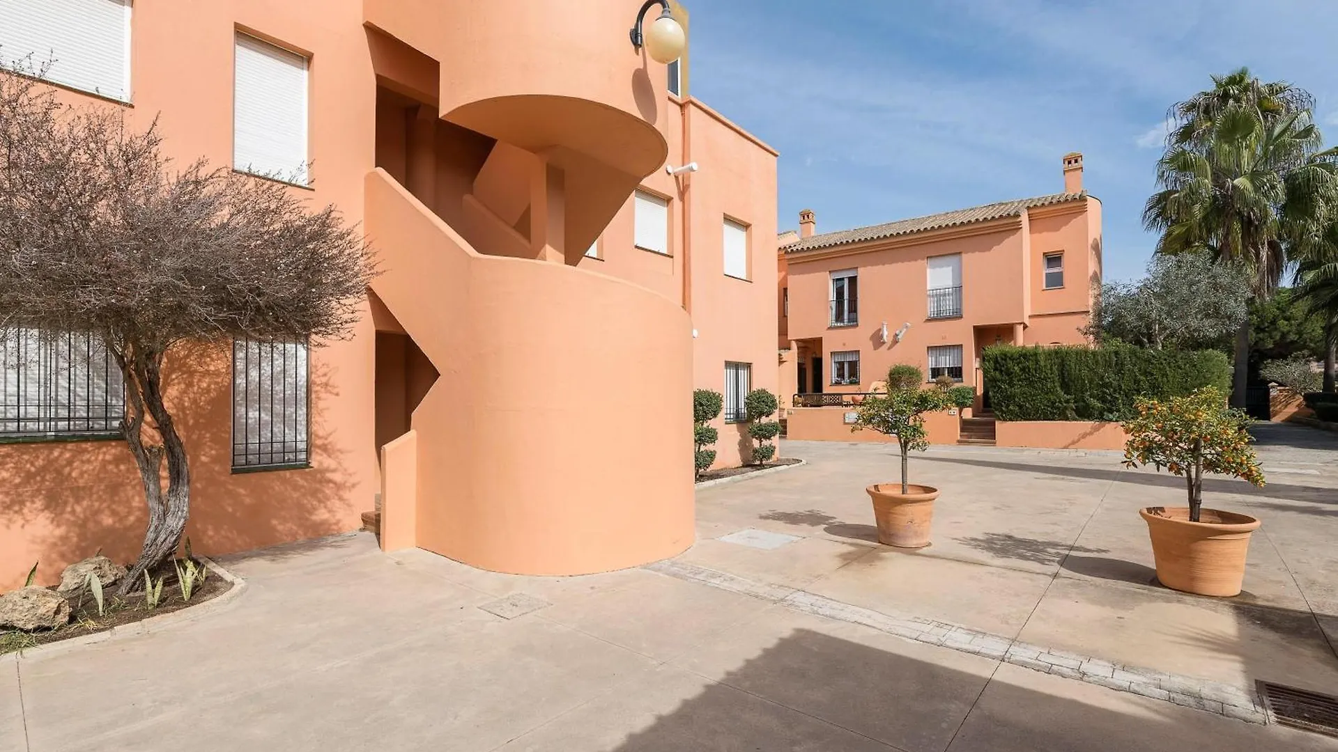Apartamento Novo Golf Chiclana Chiclana de la Frontera