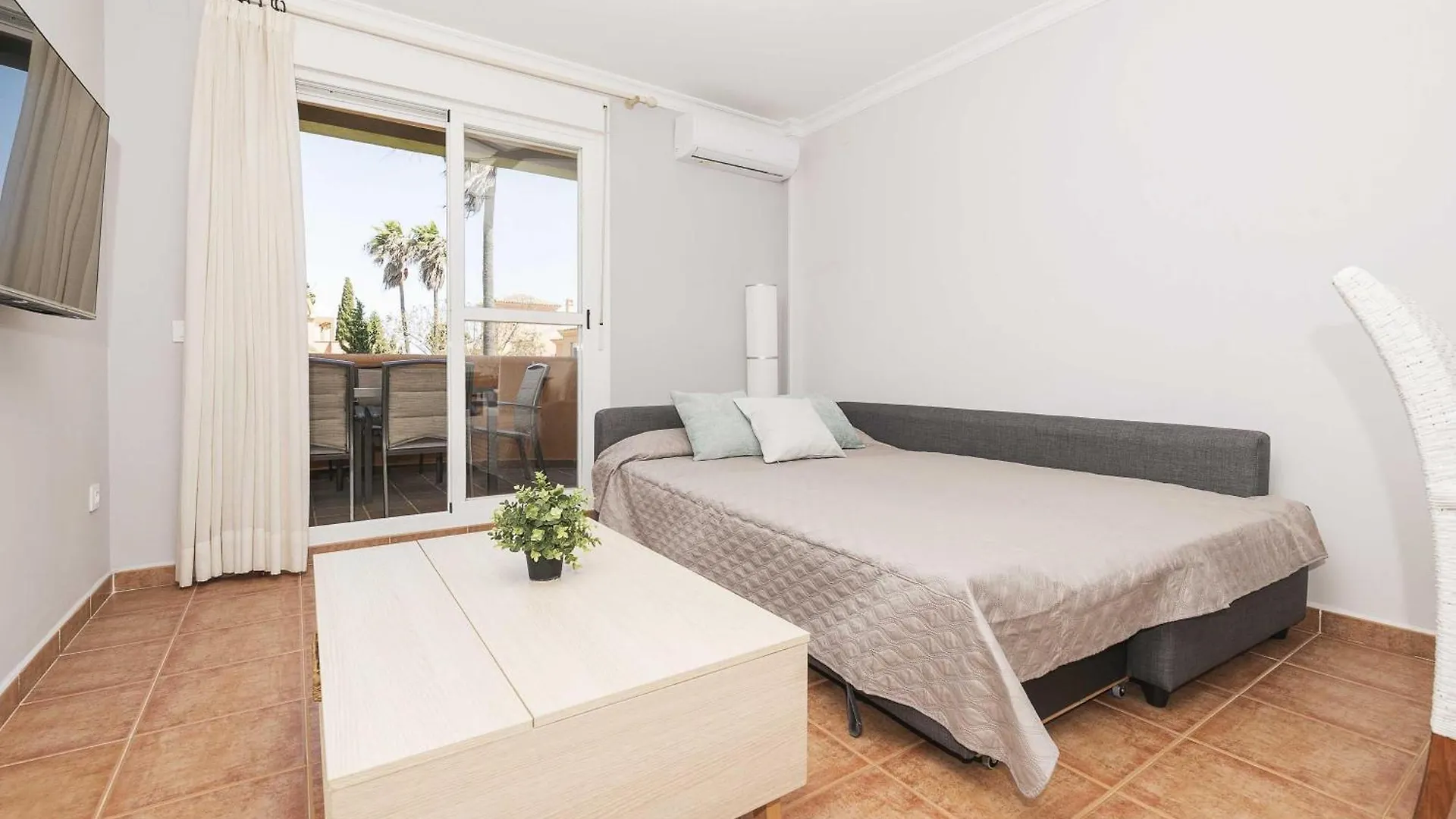 Apartamento Novo Golf Chiclana Chiclana de la Frontera