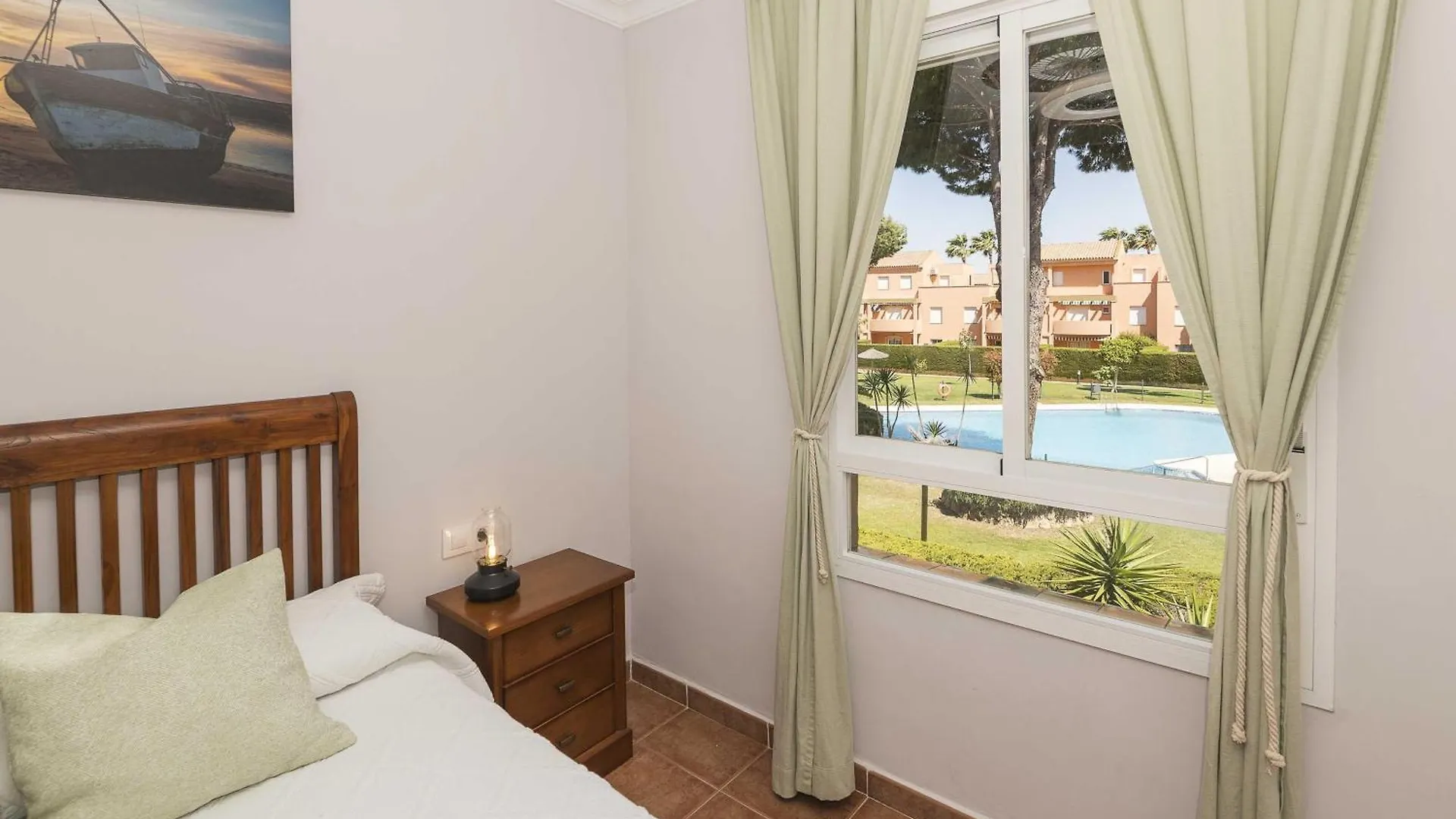 Apartamento Novo Golf Chiclana Chiclana de la Frontera