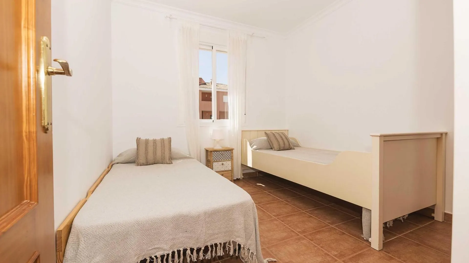 Apartamento Novo Golf Chiclana Chiclana de la Frontera