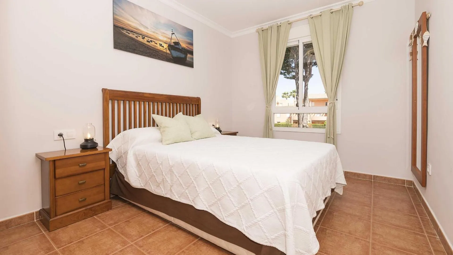 Apartamento Novo Golf Chiclana Chiclana de la Frontera