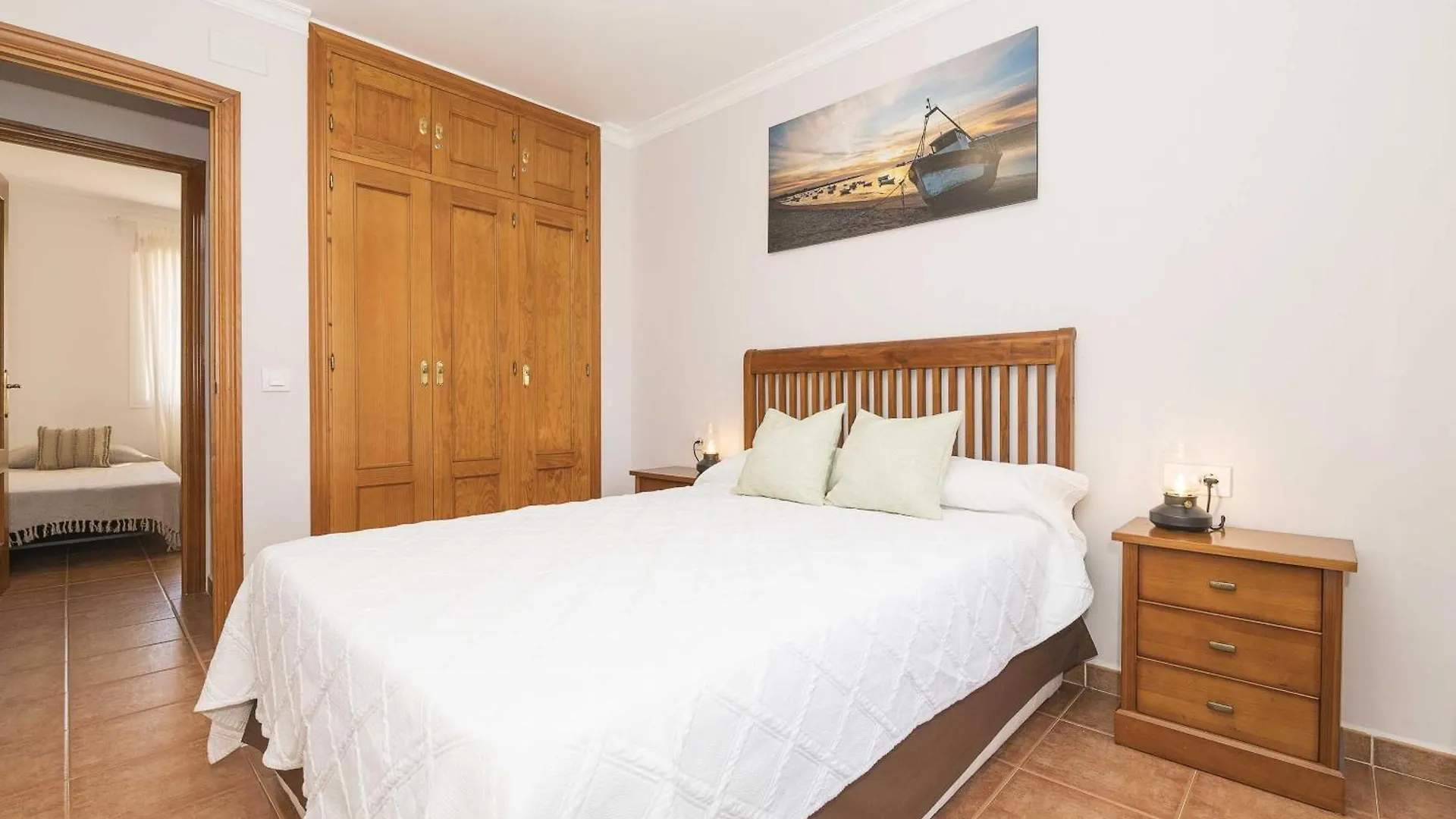 Apartamento Novo Golf Chiclana Chiclana de la Frontera
