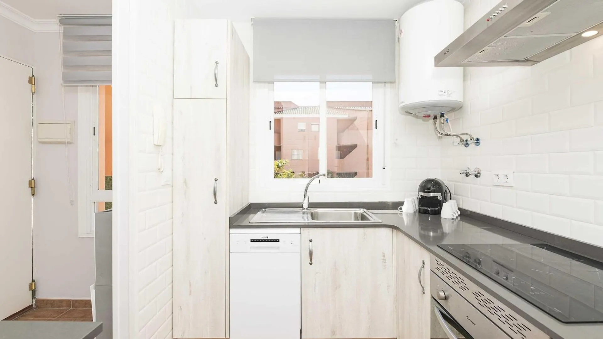Apartamento Novo Golf Chiclana Chiclana de la Frontera