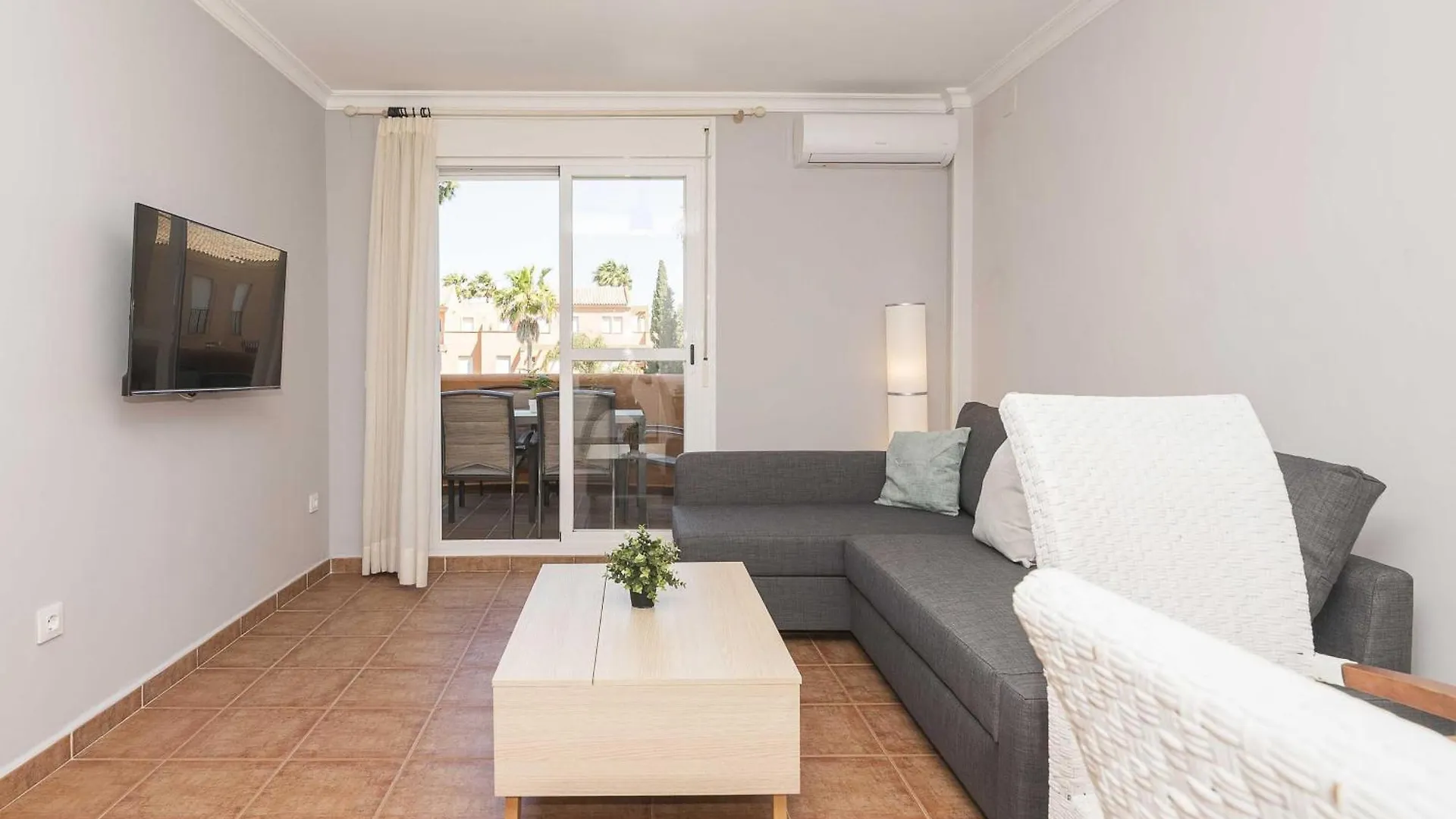 Apartamento Novo Golf Chiclana Chiclana de la Frontera