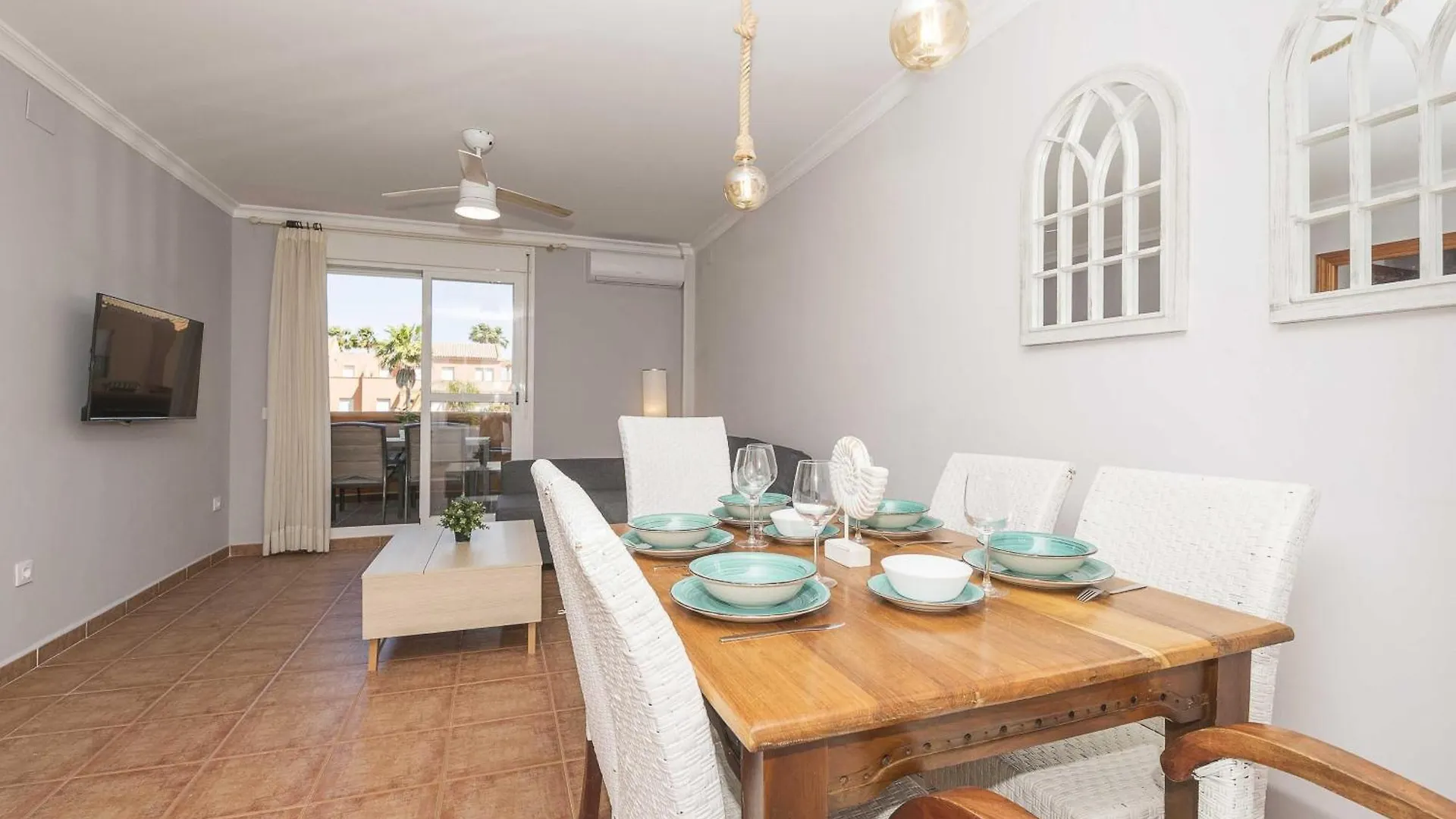 Apartamento Novo Golf Chiclana Chiclana de la Frontera 0*,  España