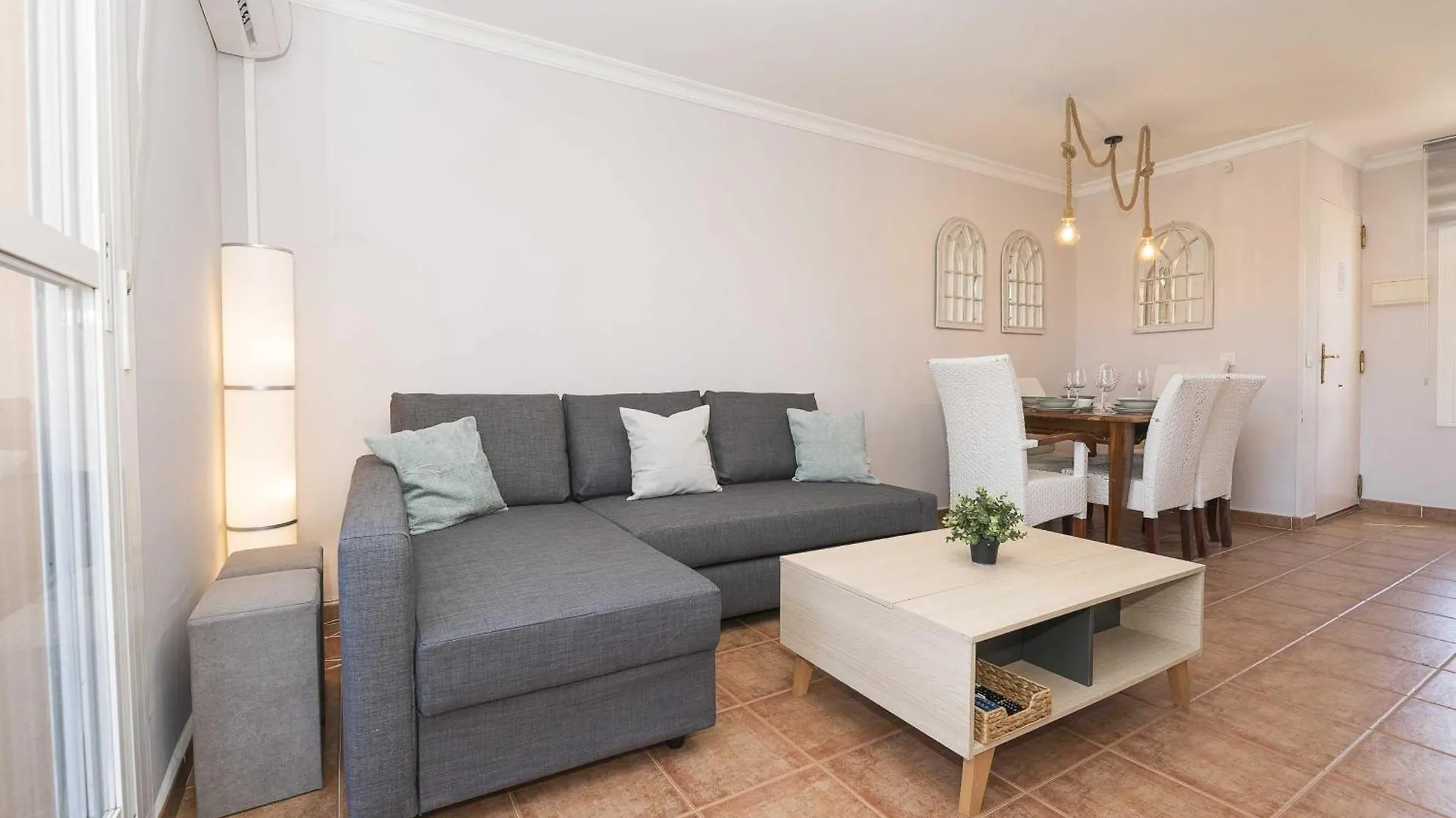 Apartamento Novo Golf Chiclana Chiclana de la Frontera