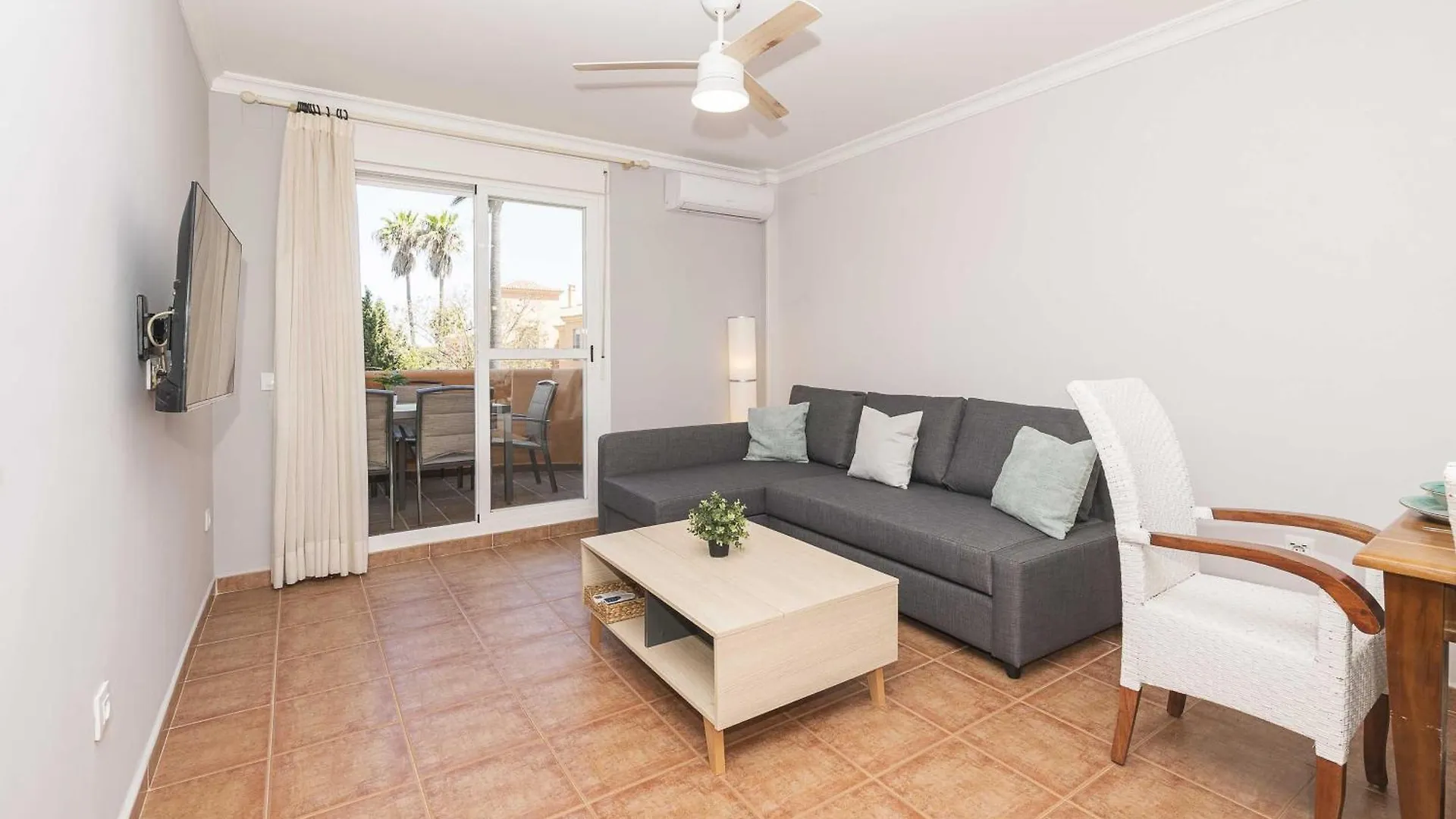 Apartamento Novo Golf Chiclana Chiclana de la Frontera