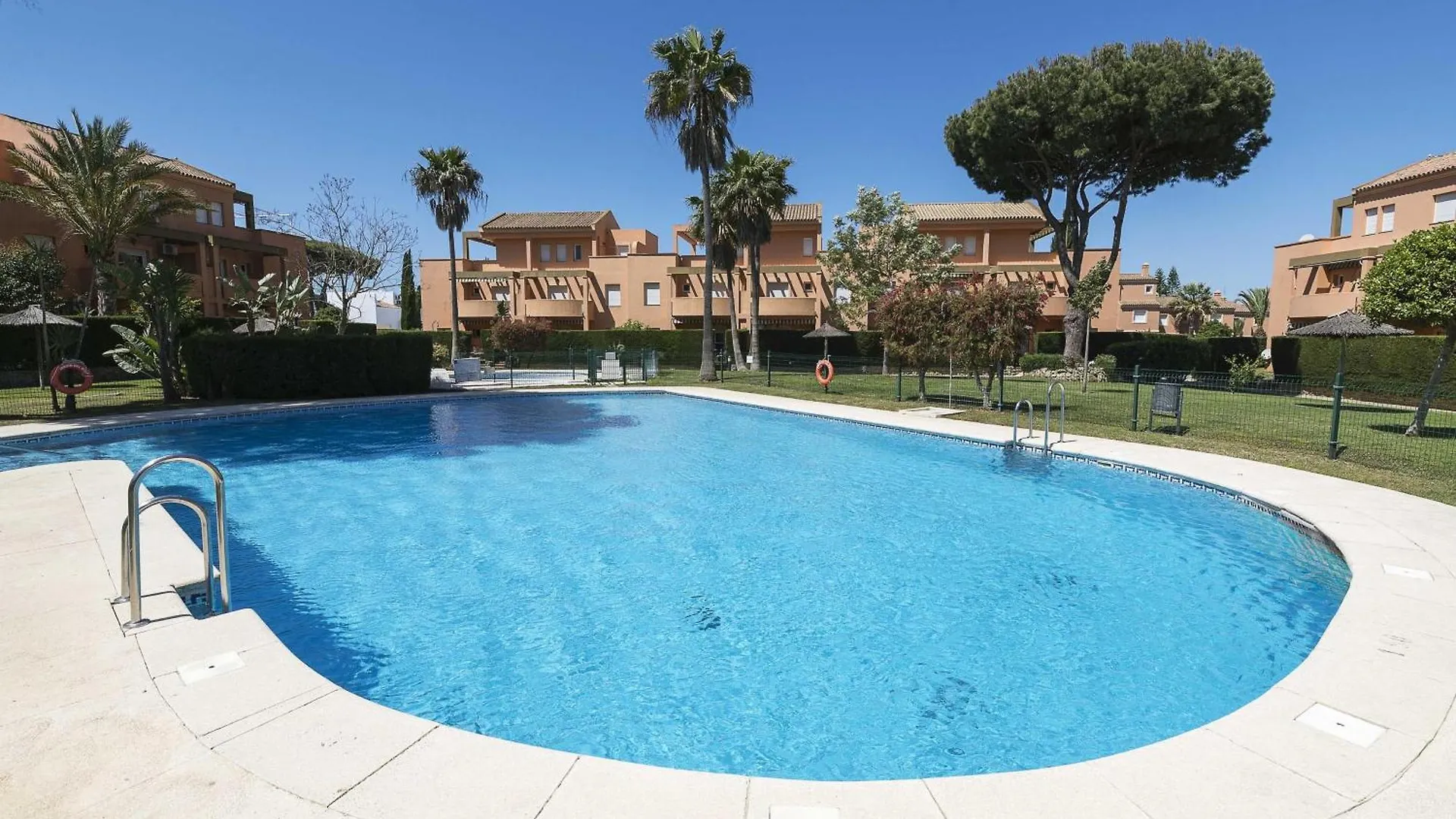 Apartamento Novo Golf Chiclana Chiclana de la Frontera