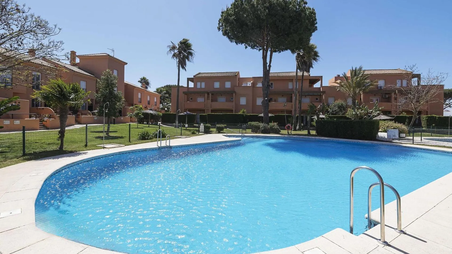Apartamento Novo Golf Chiclana Chiclana de la Frontera